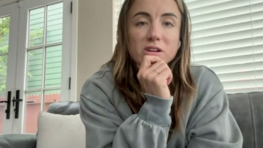 Maycee Barber