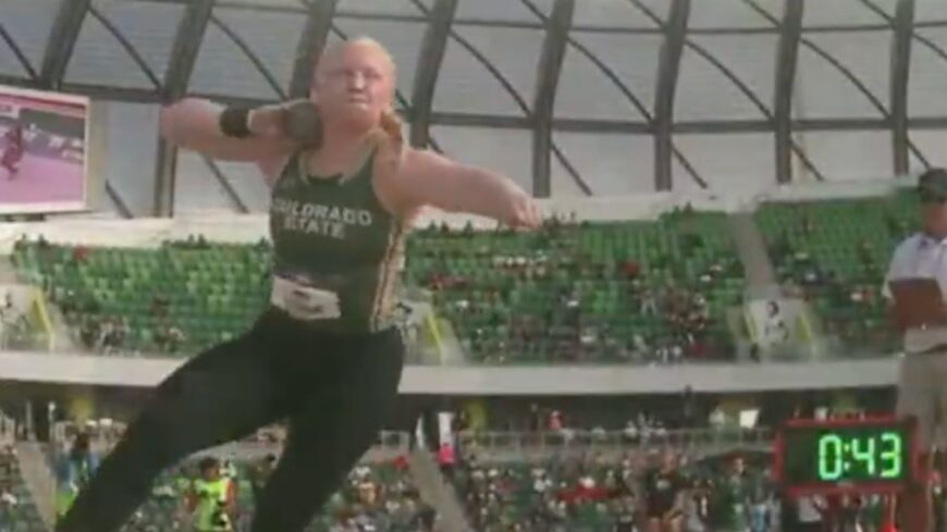 Mya Lesnar