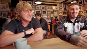 Paddy Pimblett