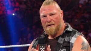 Brock Lesnar
