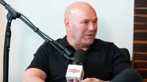 Dana White