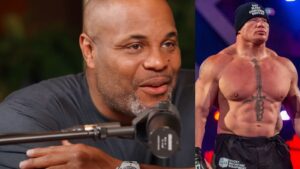 Daniel Cormier