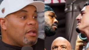 Daniel Cormier