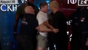 Darren Till