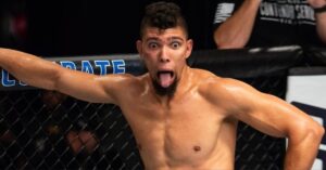 Exclusive Johnny Walker Drops Truth On Upcoming Fight Against Mingyang Zhang At Ufc Shanghai And Breaks Down Ankalaev Vs Pereira 2