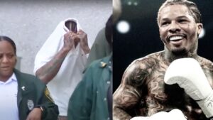 Gervonta Davis