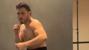 Julio Cesar Chavez Jr