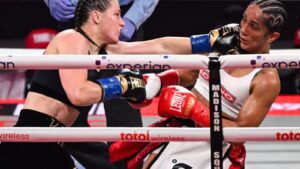 Katie Taylor
