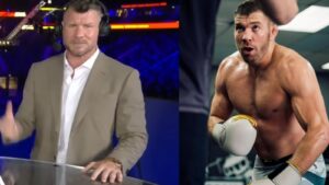 Michael Bisping