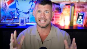 Michael Bisping Preview Ufc 318