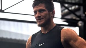 Movsar Evloev