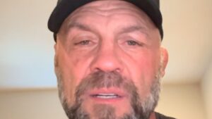 Randy Couture