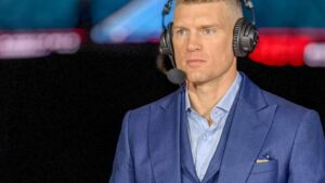 Stephen Thompson