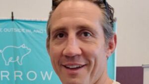 Tim Kennedy