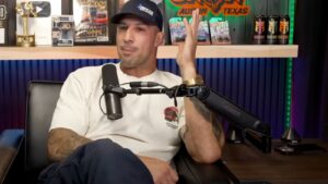 Brendan Schaub