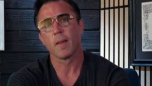 Chael Sonnen