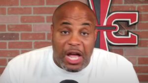 Daniel Cormier