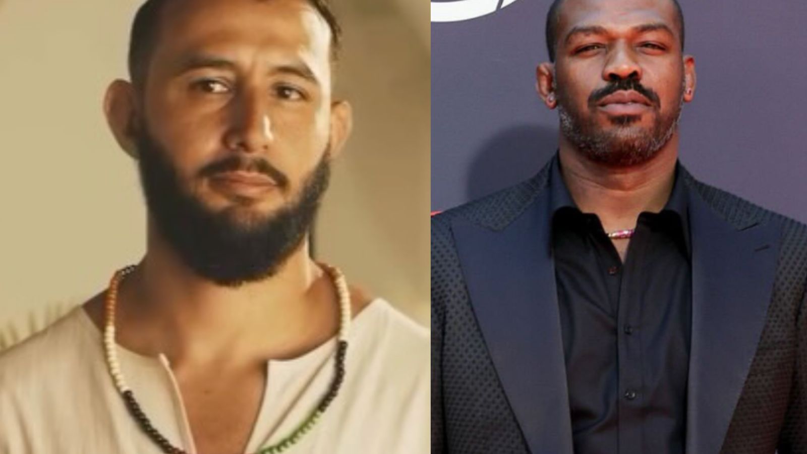 ‘He Ran from Me’ – Dominick Reyes Says Jon Jones ‘Dropped the Belt and ...