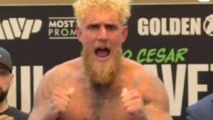 Jake Paul