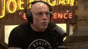 Joe Rogan
