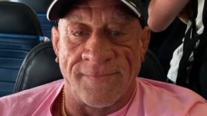 Mark Coleman