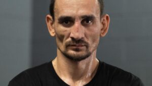 Max Holloway