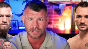 Michael Bisping