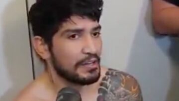 Dillon Danis