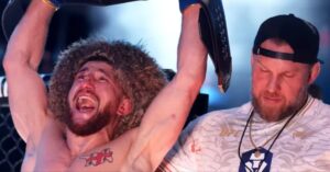 Exclusive Merab Dvalishvili’s Coach Spills Ufc 320 Predictions Delivers Hot Takes On Pereira Ankalaev Rematch Topuria Vs Crawford!