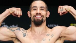 Robert Whittaker