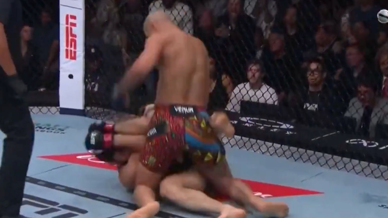 Alex Pereira Avenges UFC 313 Loss by Knocking Out Magomed Ankalaev in Round One of UFC 320 Main Event – Highlights