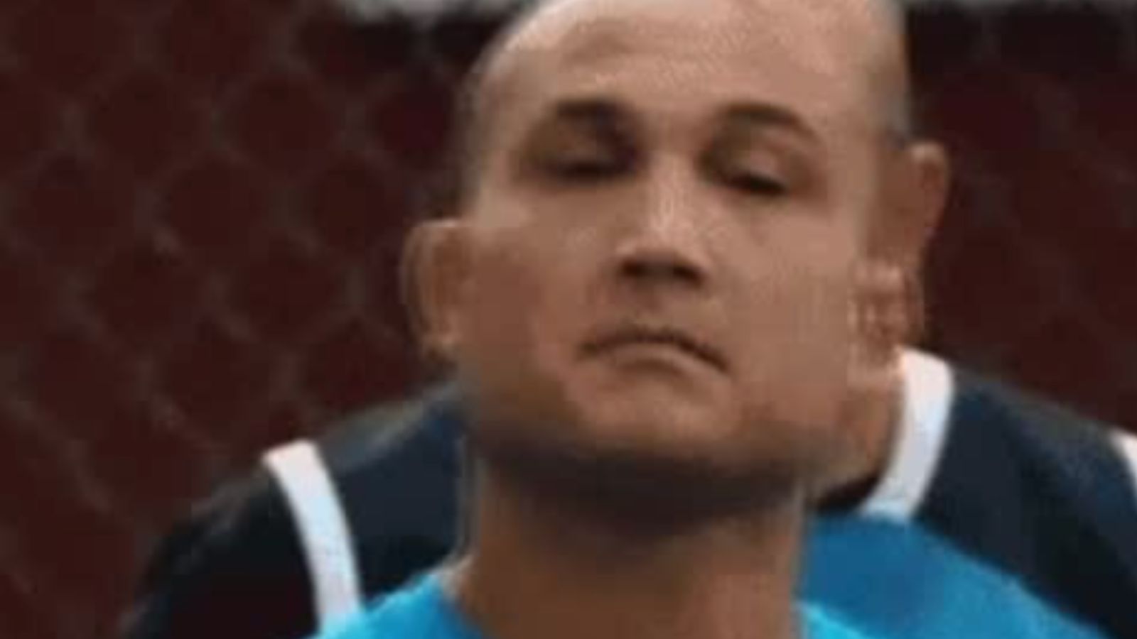 B.J. Penn’s Criminal Cases Put on Hold While Judge Seeks Mental Health Report