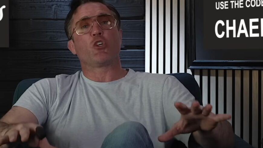 Chael Sonnen