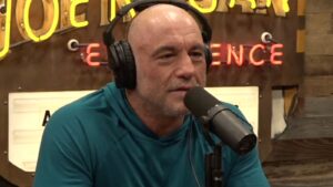 Joe Rogan
