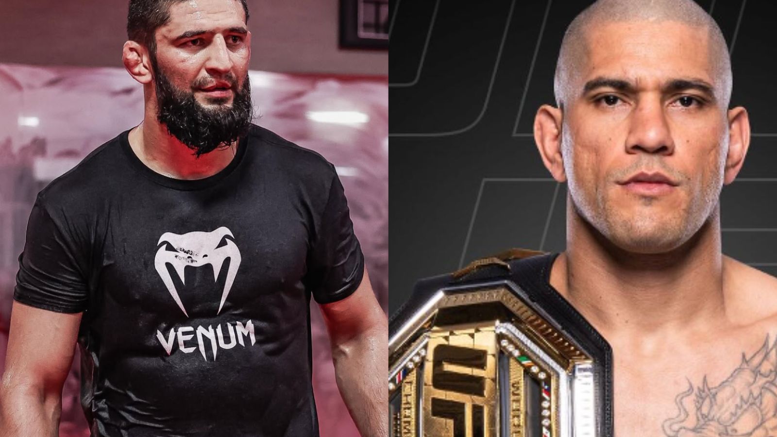 Dricus du Plessis Thinks Khamzat Chimaev Can’t ‘Beat’ Alex Pereira, Praises ‘Poatan’ as One of the Greatest Ever