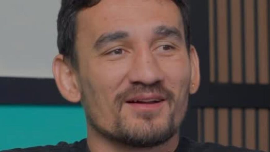 Max Holloway