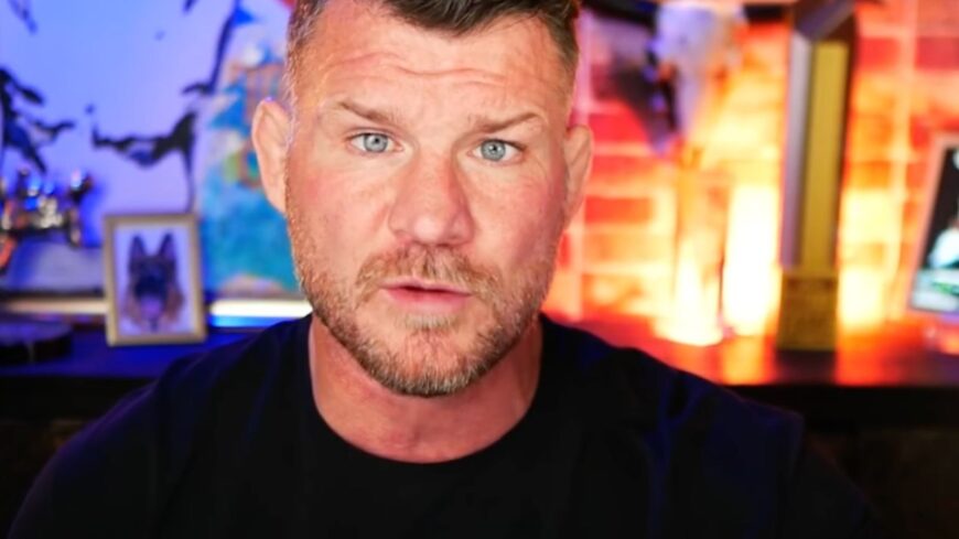 Michael Bisping