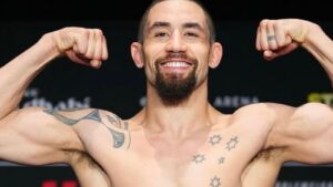 Robert Whittaker