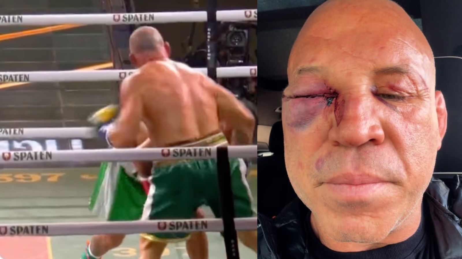 Wanderlei Silva and Acelino Freitas Receive Lengthy Suspensions After Shocking Post-Fight Chaos and Viral Knockout