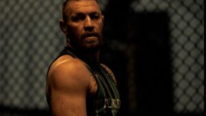 Conor Mcgregor