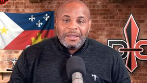 Daniel Cormier