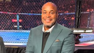 Daniel Cormier