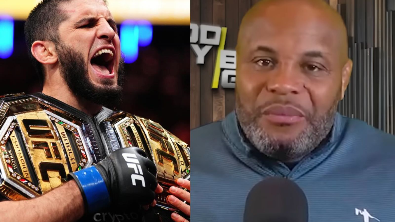 Daniel Cormier Sees Shavkat Rakhmonov As The Biggest Threat To Islam Makhachev’s Welterweight Reign