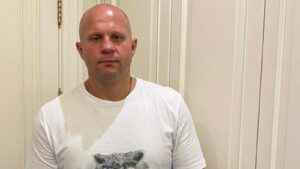 Fedor Emelianenko