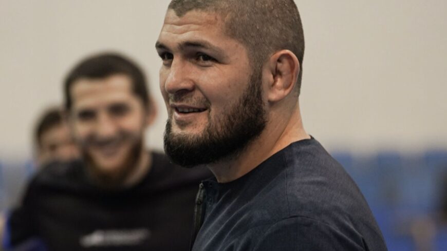 Khabib