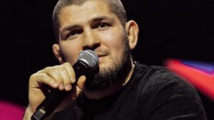 Khabib