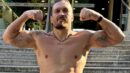 Oleksandr Usyk