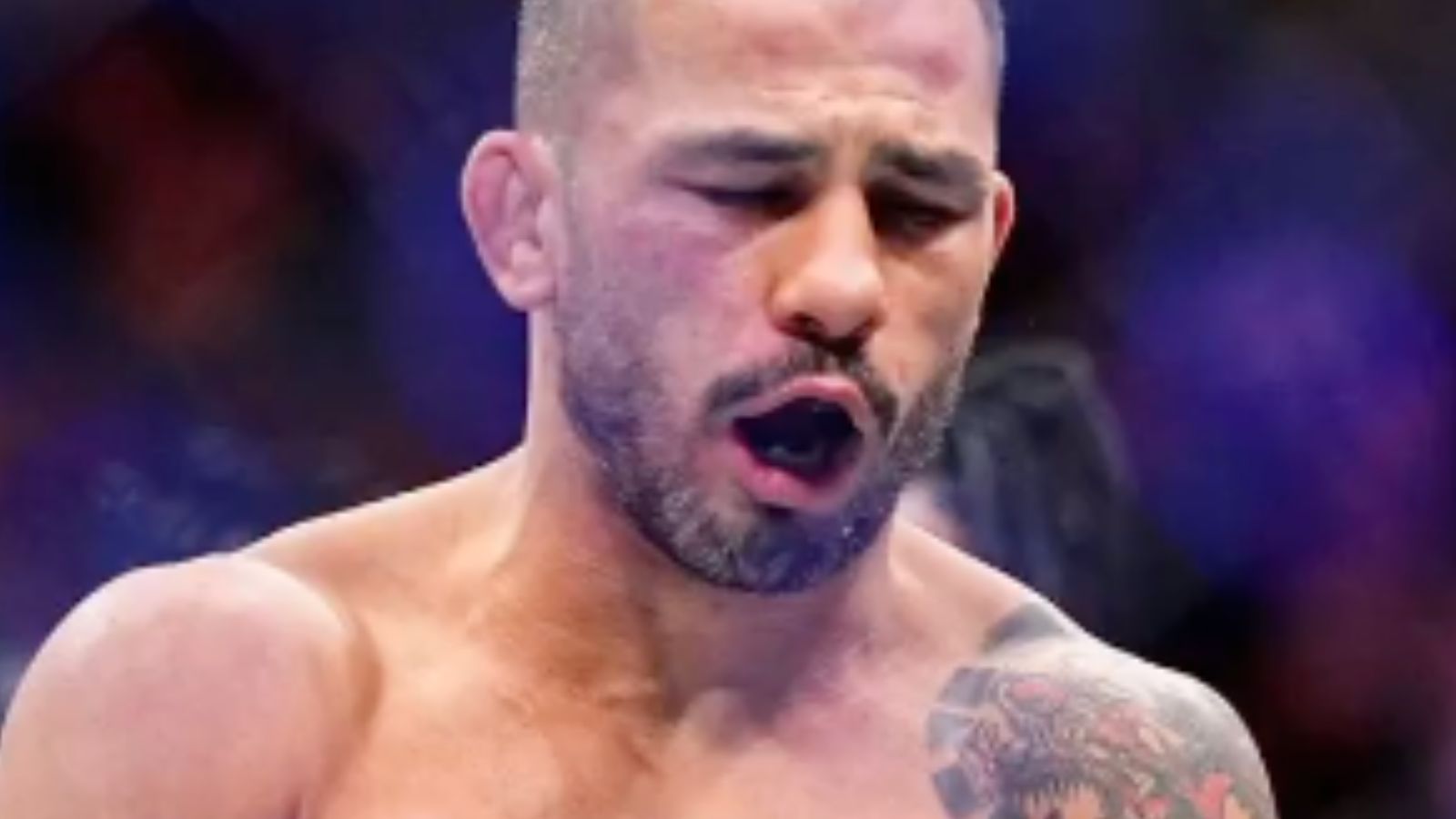 Alexandre Pantoja Issues Statement After Losing UFC 323 Flyweight Belt to Joshua Van Due to Arm Injury