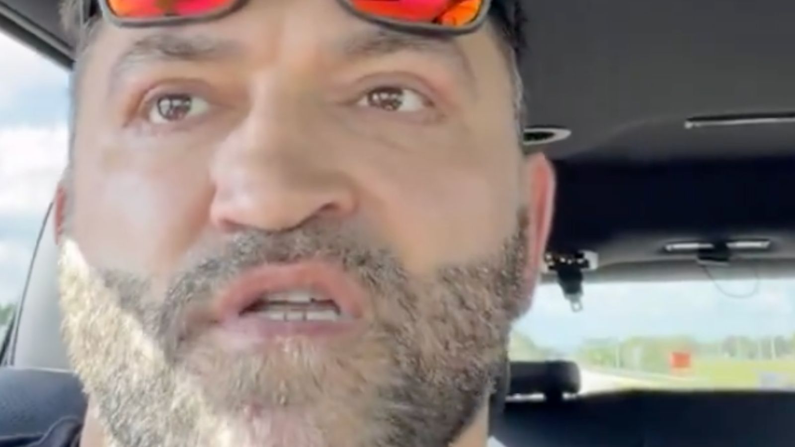 Andrei Arlovski Breaks Silence on Backstage Clash at Paul vs Joshua Event Involving Jack Doherty