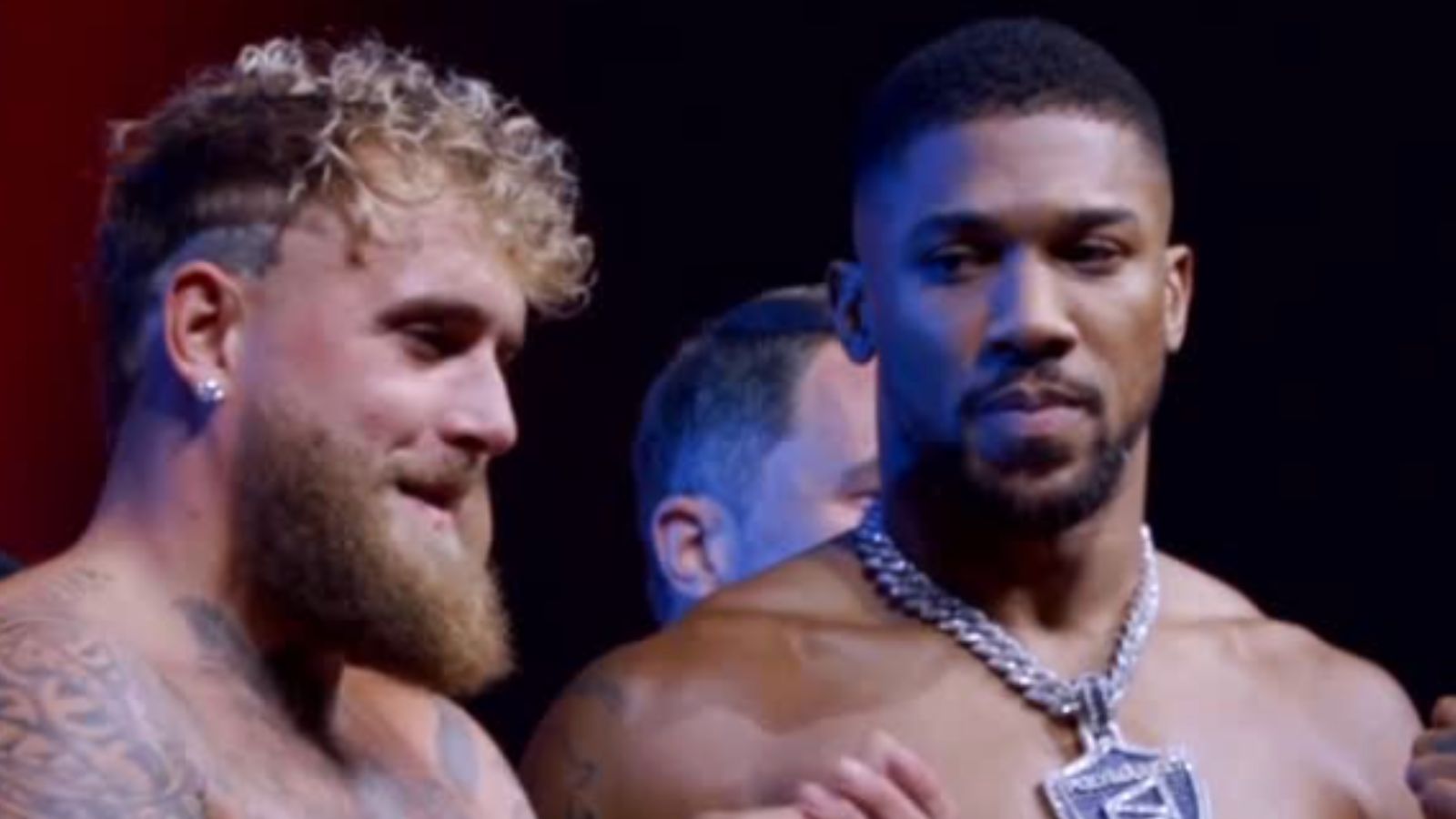 Anthony Joshua Faces $66 Million Hit from US and UK Taxes After Jake Paul Knockout Victory